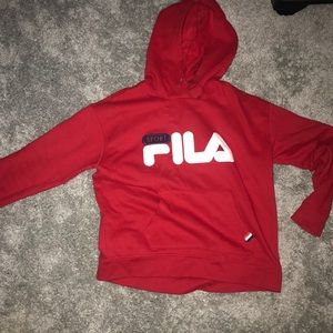 Fila Sport hoodie